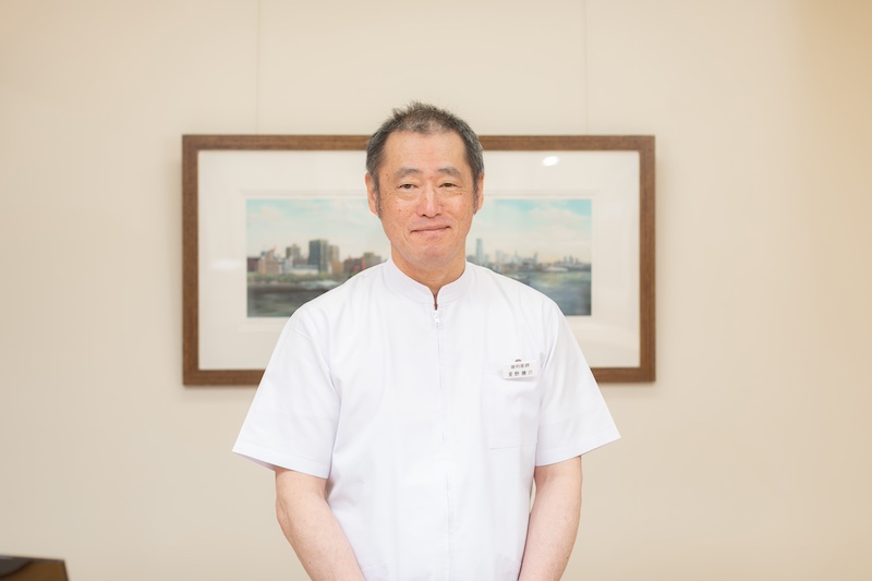 ご挨拶